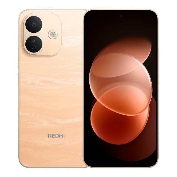Смартфон REDMI Note 17 Pro 5G 8GB/256GB, оранжевый